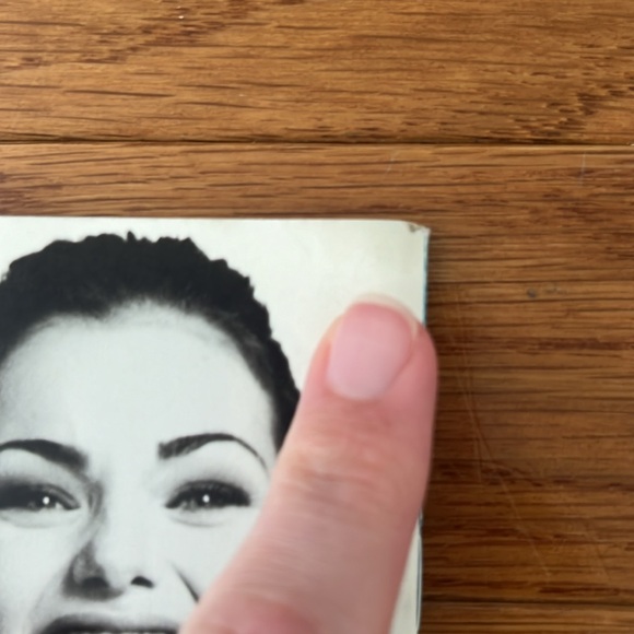 First Issue of Teen People Magazine from February 1998 - Picture 13 of 13